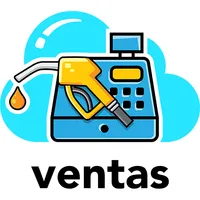 Facturar Ventas icon