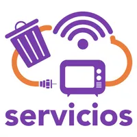 Facturar Servicios icon