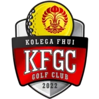 Kolega FHUI Golf Club icon