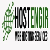 Hostengir icon