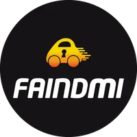 Faindmi icon