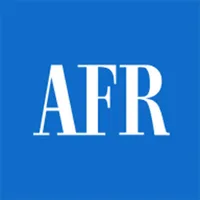 Australian Financial Review icon