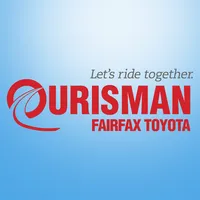 Ourisman Fairfax icon