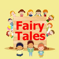 Fairy Tales In English icon
