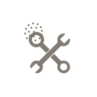 Service on time icon