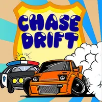 Chase Drift Car: Finger Drift  icon