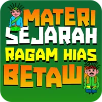 Ragam Hias Betawi icon