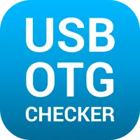 USB OTG Checker Compatible ? icon