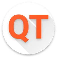 English Question Tags icon