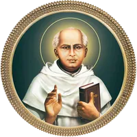 Chavara Achan icon