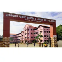 Georgian Public School Edathua icon