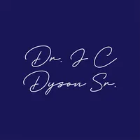 Dr. J.C. Dyson, Sr. icon