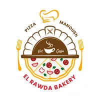 El-Rawda Bakery & Cafe icon