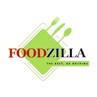 FoodZilla Restaurant icon