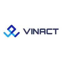 Vinact Food order and Takeaway icon