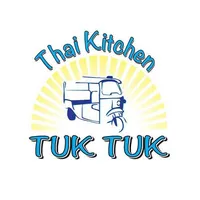 Tuk Tuk Thai Kitchen icon