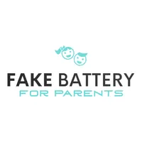 Fake Low Battery 4 Parents icon