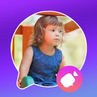 Fake call a for Adley prank icon