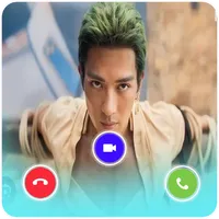 mackenyu arata Fake call Video icon