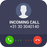 Prank Call & Fake Dial Caller icon