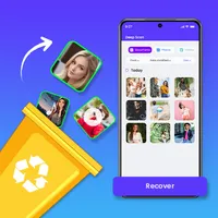 Photo Recovery - File Recovery icon