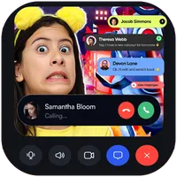 Call JP Maria Clara icon