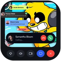 Call MikeCrack icon