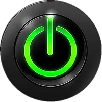 Fake Shutdown icon