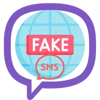 Fake SMS - Fake Message Sender icon