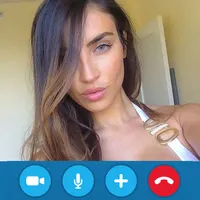 Sexy Girls - Live Video Chat icon