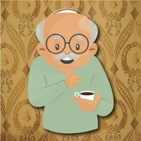 Falcı Dede - Kahve Falı icon