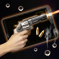 Gun Simulator: Real Gun Master icon