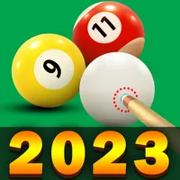 8 Ball Offline - Billiard Pool icon