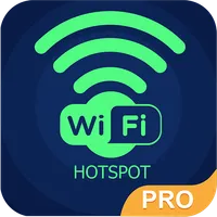 WiFi Hotspots – Mobile Hotspot icon