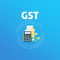 GST India Rate Finder icon