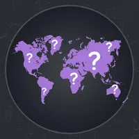 World Quiz icon