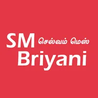 Selvam Mess-SM Briyani Deliver icon