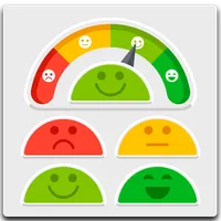 Falling Mood icon