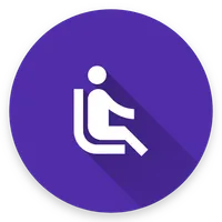 Longville RideShare Client icon