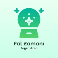 Fal Zamanı - Feyza Abla icon