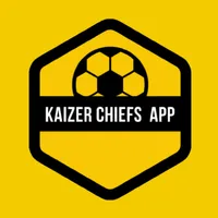 kaizer chiefs fans App icon