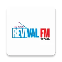 Revival FM icon