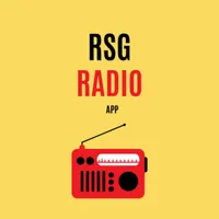 RSG - Afrikaans Radios PRO icon