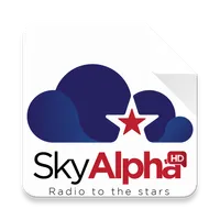 Sky Alpha HD icon