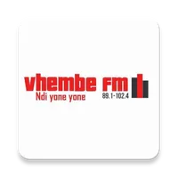 VHEMBE FM icon