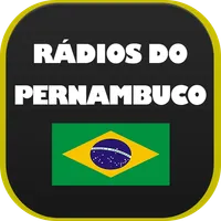 Radio Pernambuco FM & AM icon