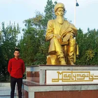 Ilmyrat Yşka düşen ylhamym icon