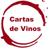 Carta de Vinos icon