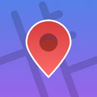 Find my Family: Track Location icon