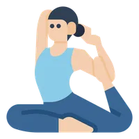 family workout icon